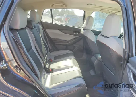 2019 Subaru Crosstrek Limited z USA, uszkodzony, nr VIN JF2GTANC0K8237799